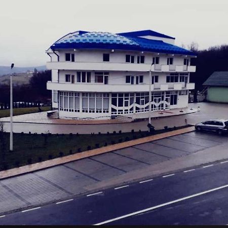 Emro-S Aparthotel Novi Pazar Luaran gambar