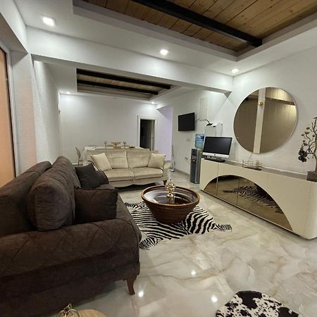 Emro-S Aparthotel Novi Pazar Luaran gambar