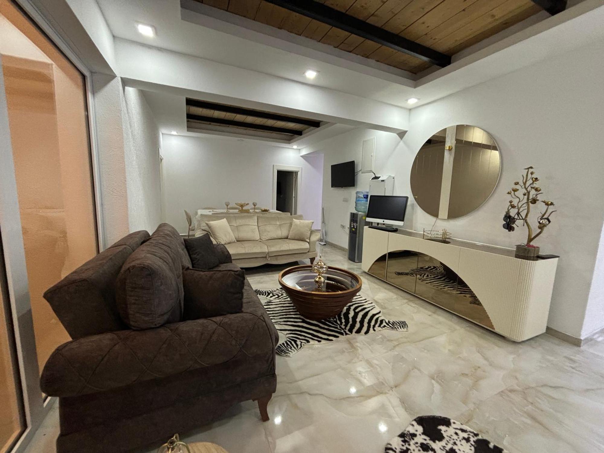 Emro-S Aparthotel Novi Pazar Luaran gambar