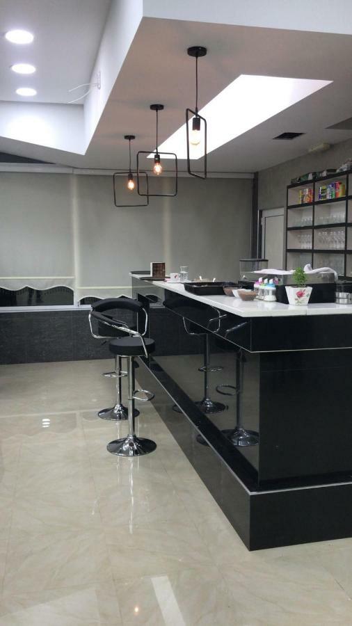 Emro-S Aparthotel Novi Pazar Luaran gambar