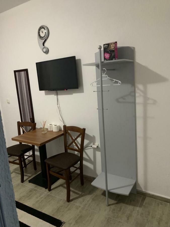 Emro-S Aparthotel Novi Pazar Luaran gambar