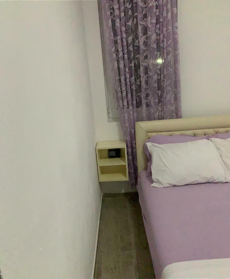 Emro-S Aparthotel Novi Pazar Luaran gambar