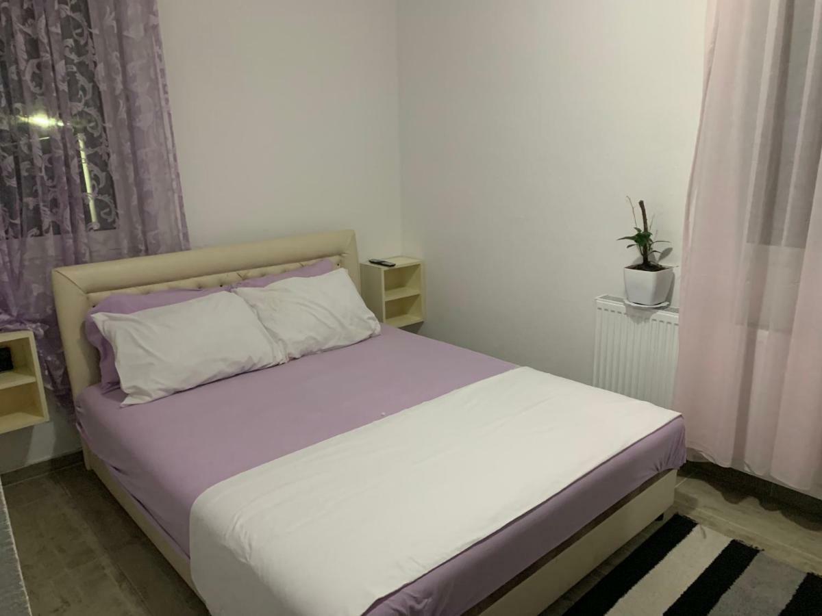 Emro-S Aparthotel Novi Pazar Luaran gambar