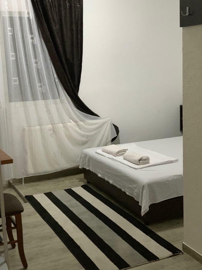 Emro-S Aparthotel Novi Pazar Luaran gambar
