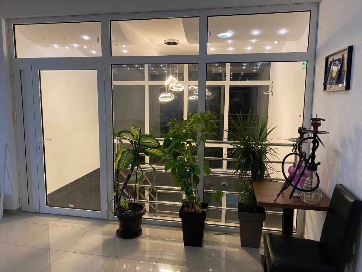 Emro-S Aparthotel Novi Pazar Luaran gambar